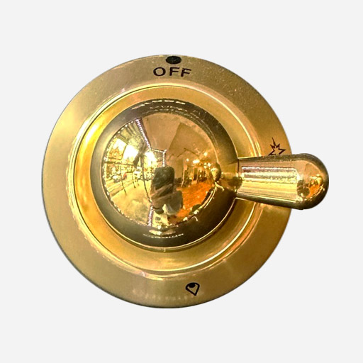 Brass