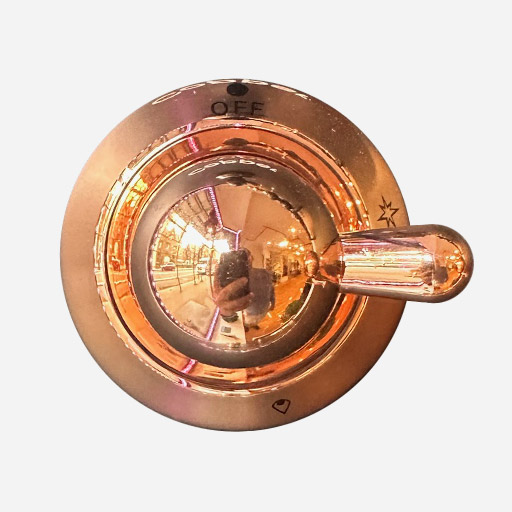 Copper