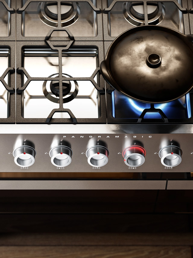 Panoramagic: Revolutionary Elegance for Contemporary Kitchens 80 panoramagic-slider-5