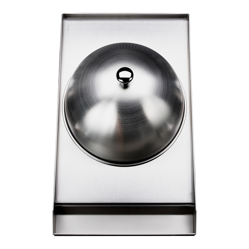 ILVE G/040/01 Griddle Dome