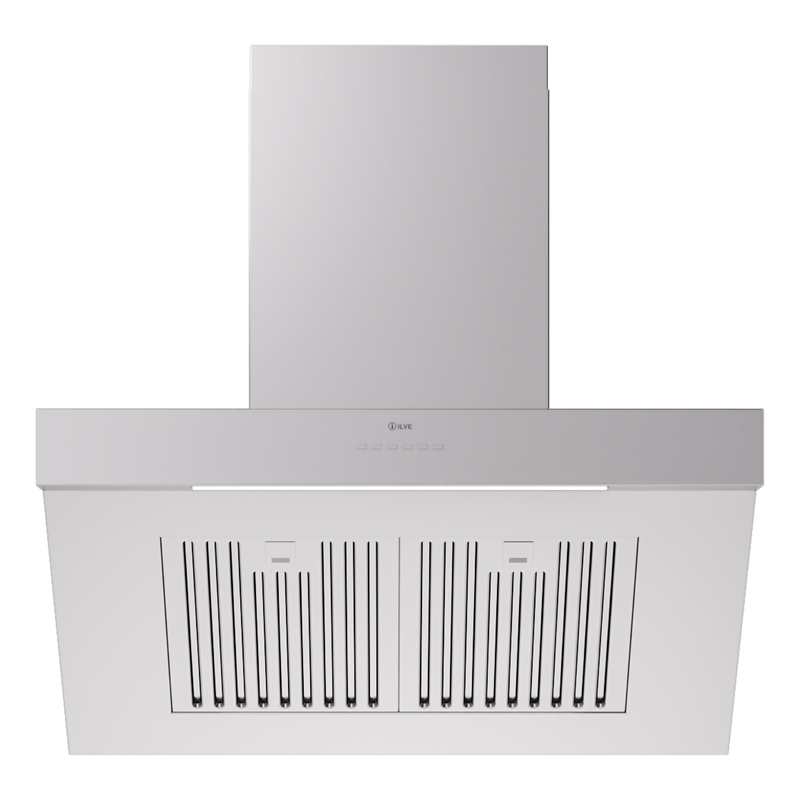 ILVE UAGQ30SS Professional Plus 30 inch Range Hood