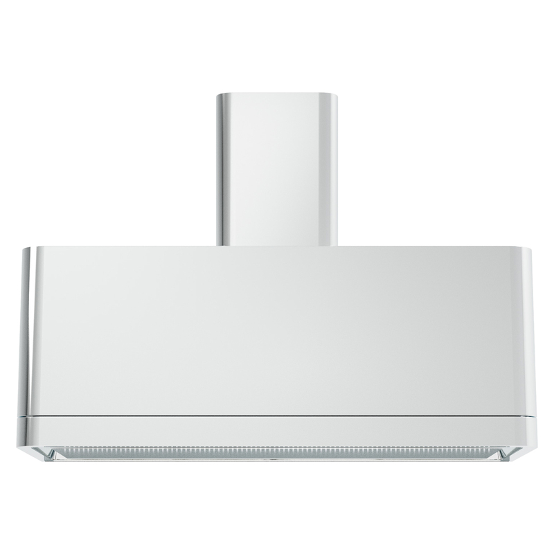 ILVE UAPM120SS Panoramagic 48 inch Range Hood
