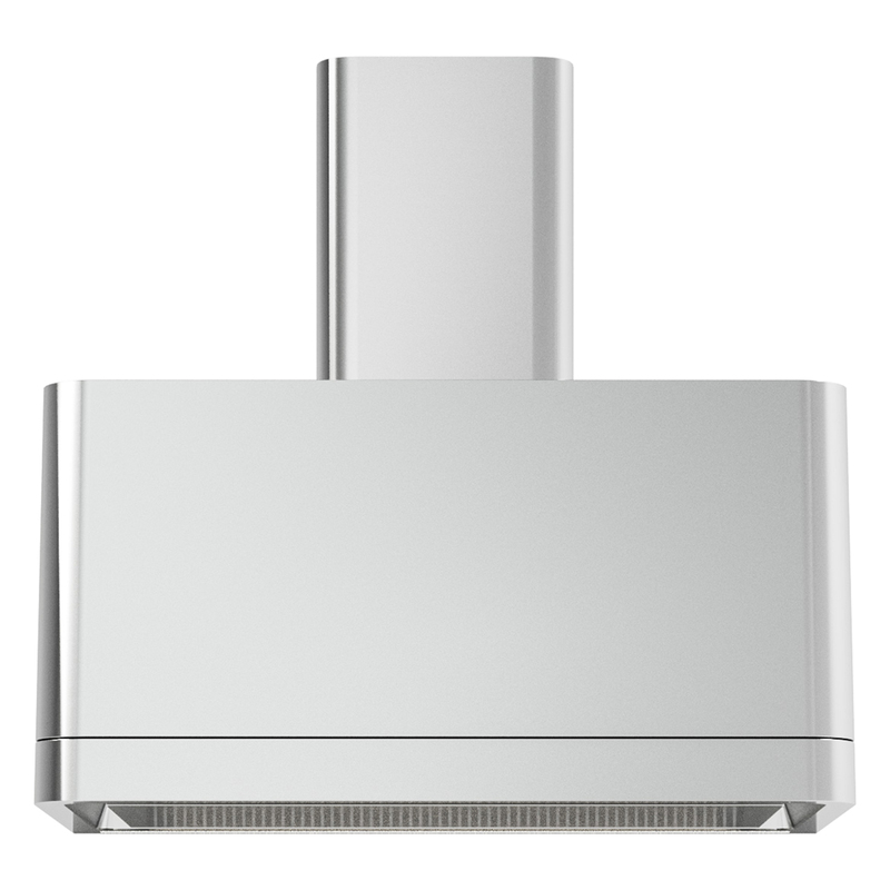 ILVE UAPM90SS Panoramagic 36 inch Range Hood (Stainless Steel)