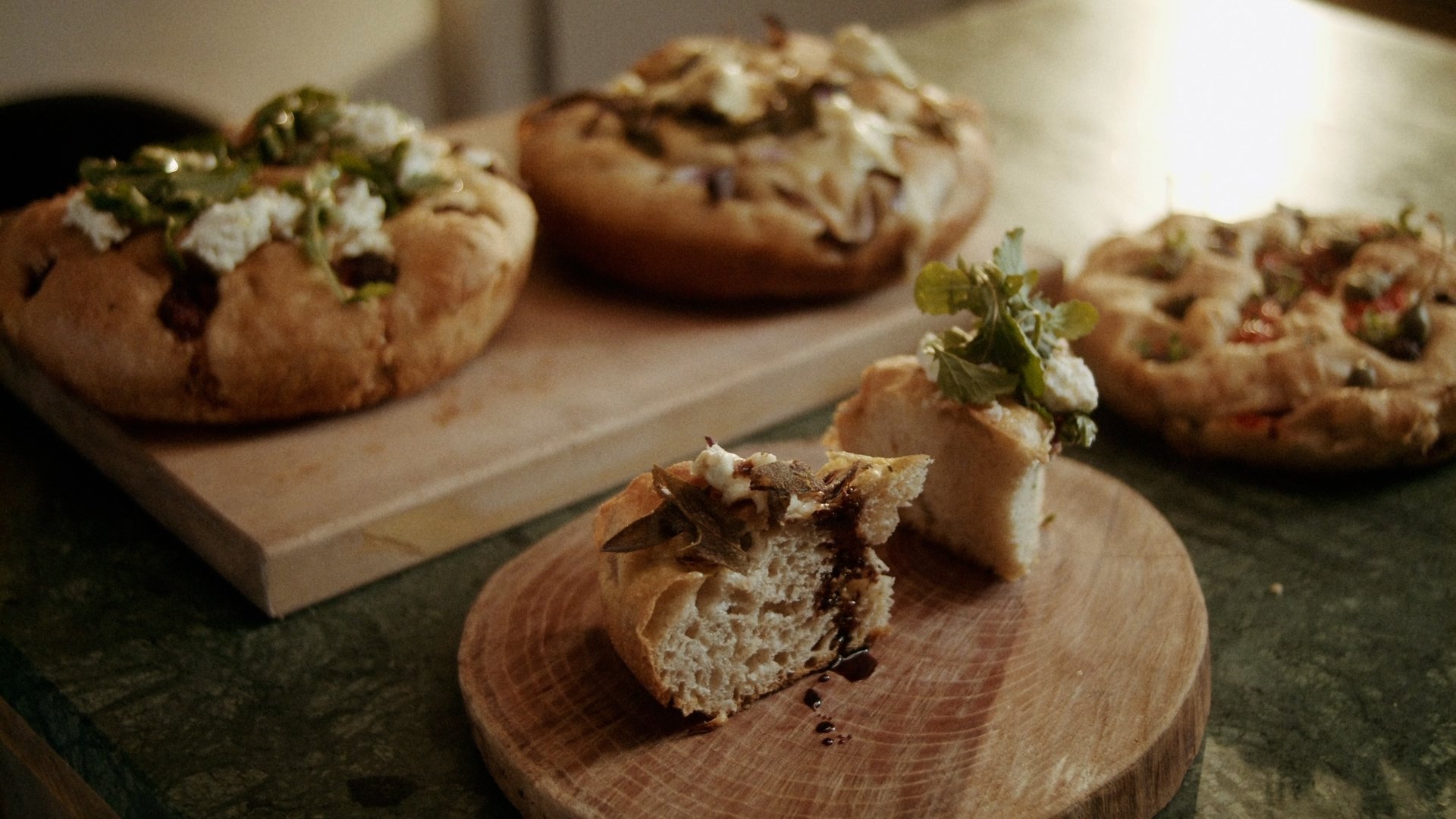 ILVE RA Recipes 11 Focaccia rustica.00 02 45 11.Immagine039