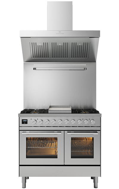 ILVE Range Comparison Chart 26 professional scrollable 1