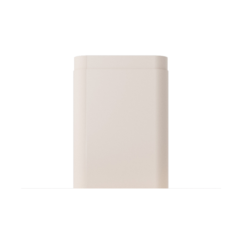 ILVE EA0883006000001 Nostalgie Chimney Extension (31 1/2 inch ) for 48 inch , 60 inch Hoods (Antique White)