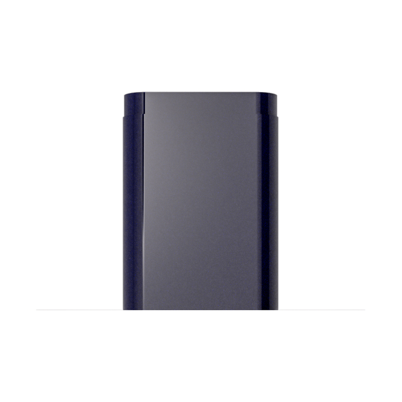 ILVE EA0883006000054 Nostalgie Chimney Extension (31 1/2 inch ) for 48 inch , 60 inch Hoods (Midnight Blue)