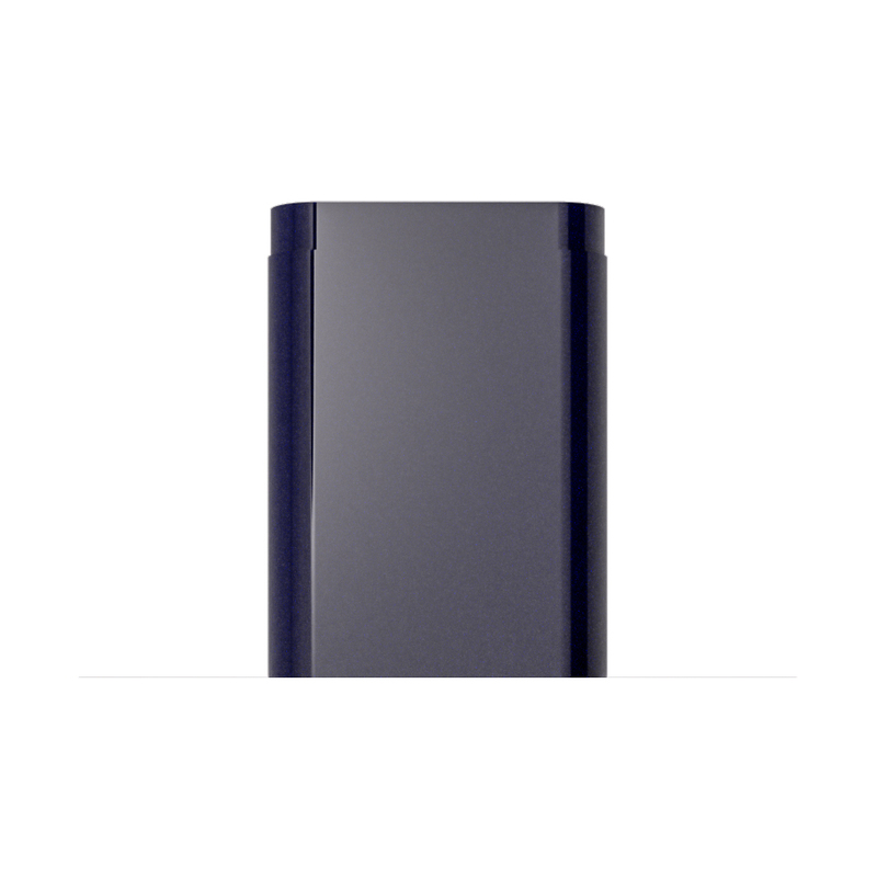 ILVE EA0883006000054 Nostalgie Chimney Extension (31 1/2 inch ) for 48 inch , 60 inch Hoods (Midnight Blue)