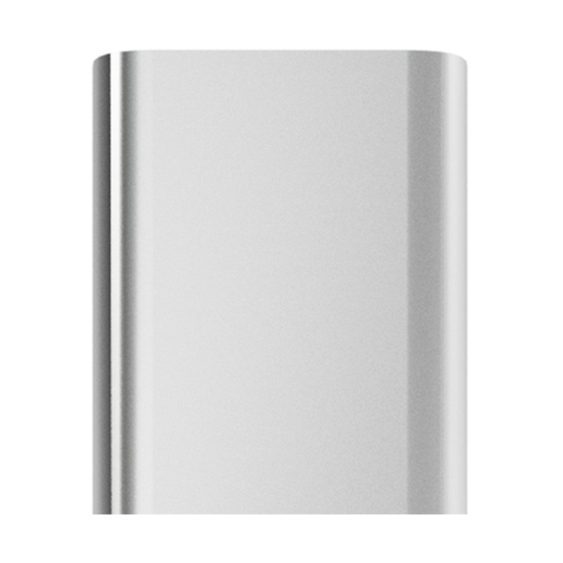 ILVE EA0883008000008 Panoramagic Chimney Extension (31 1/2 inch ) (Stainless Steel)