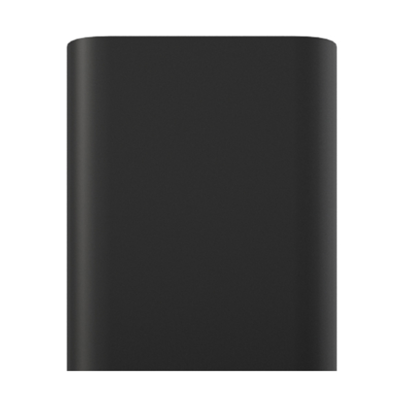 ILVE EA0883008000015 Panoramagic Chimney Extension (31 1/2 inch ) (Matte Black)