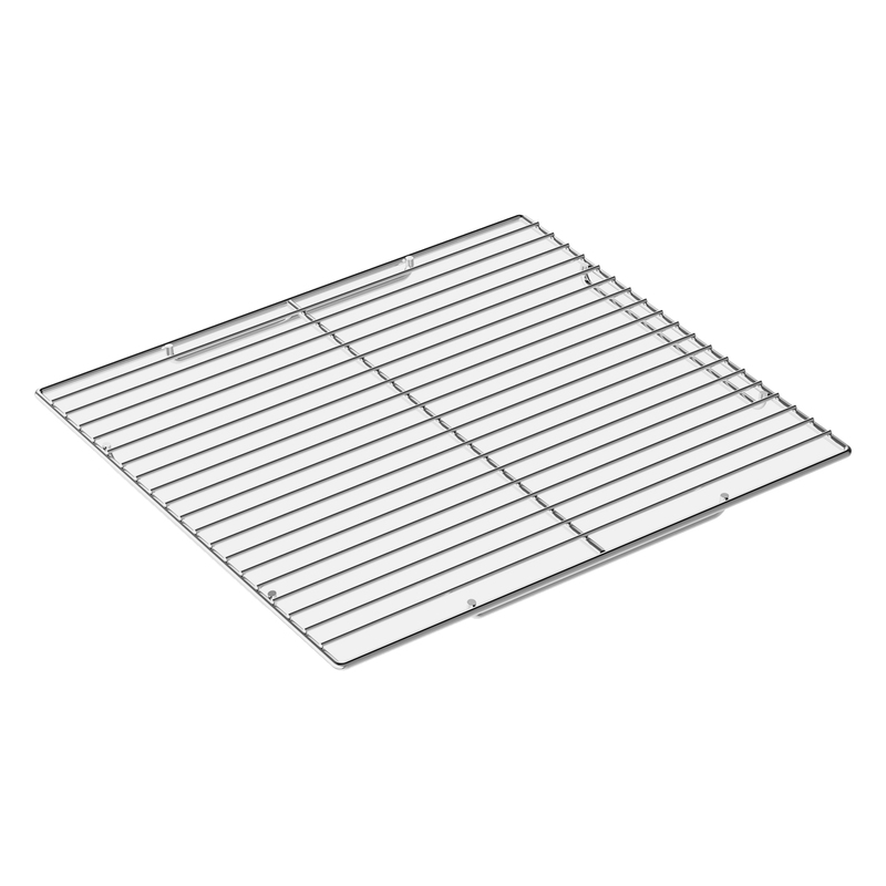 ILVE EA2633007000008 Stainless Steel Wire Rack For Standard Oven Tray