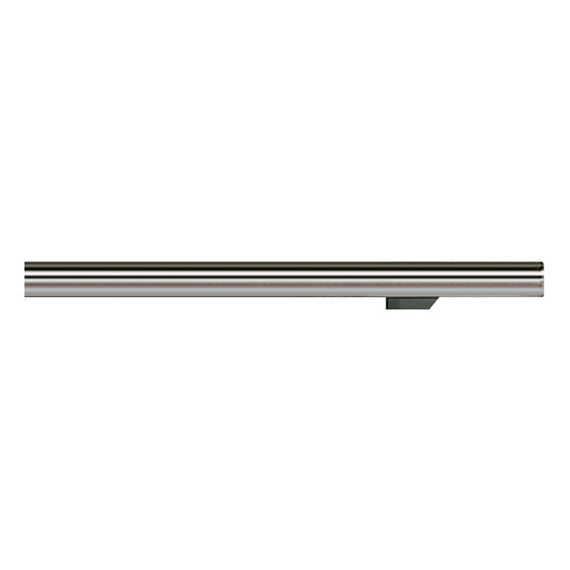 ILVE HRPD40S Professional Plus 40 inch Upper Stainless Steel Handrail