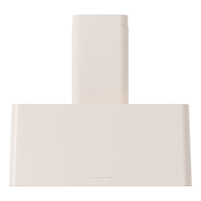 ILVE UAG30AW Nostalgie 30 inch Range Hood (Antique White)