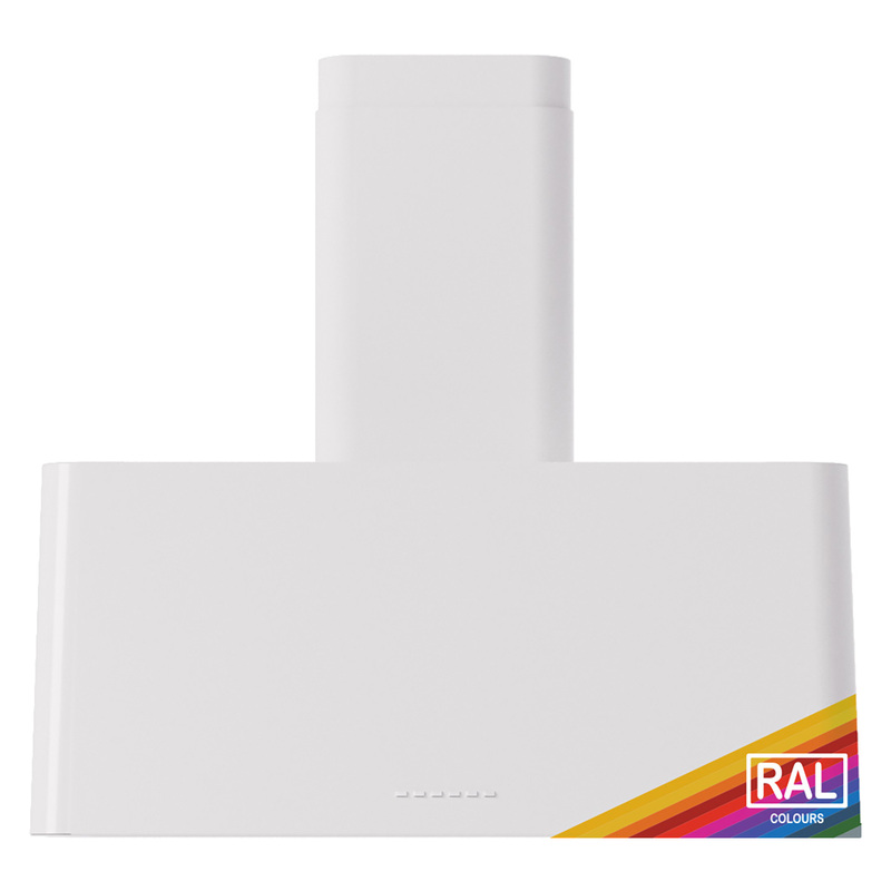 ILVE UAG30RA Nostalgie 30 inch Range Hood (RAL)