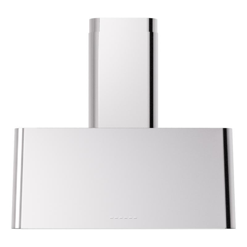 ILVE UAG30SS Nostalgie 30 inch Range Hood (Stainless Steel)