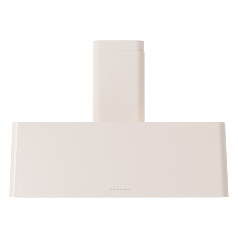 ILVE UAG40AW Nostalgie 40 inch Range Hood (Antique White)
