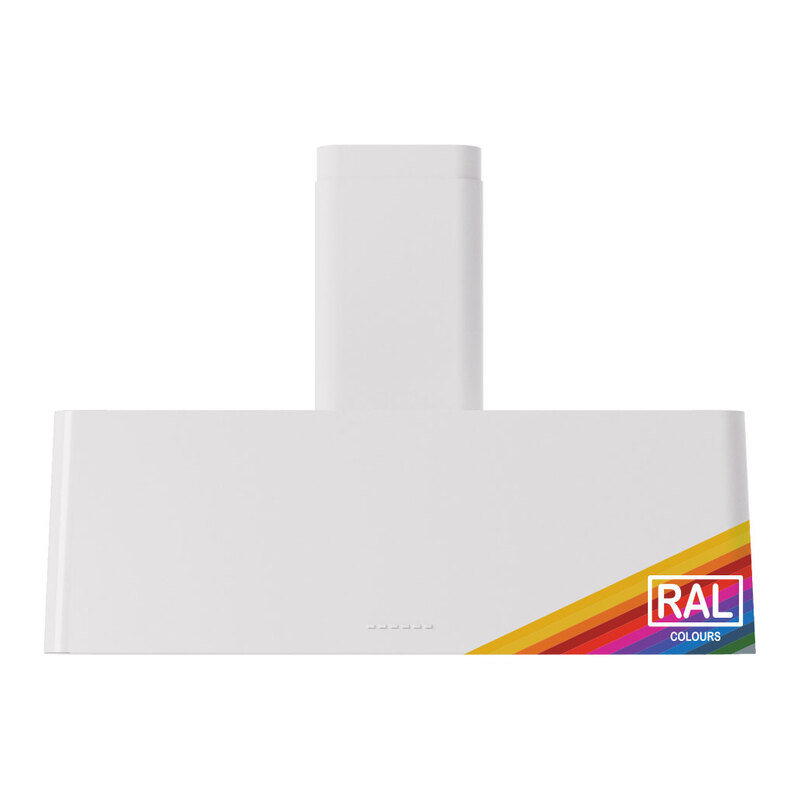 ILVE UAG40RA Nostalgie 40 inch Range Hood (RAL)