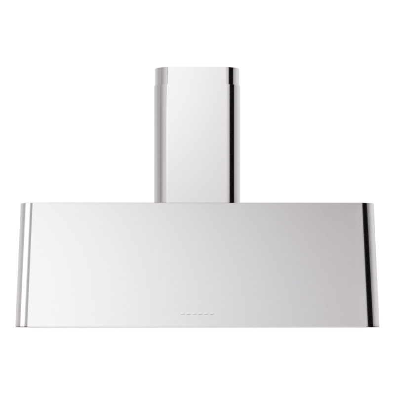 ILVE UAG40SS Nostalgie 40 inch Range Hood (Stainless Steel)