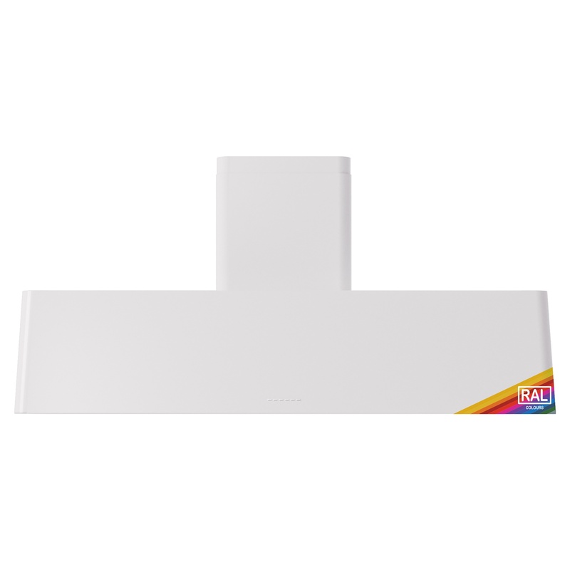 ILVE UAG60RA Nostalgie 60 inch Range Hood (RAL)