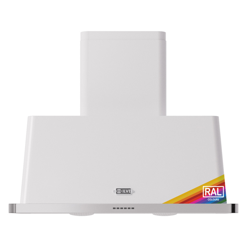ILVE UAM100RA Majestic 40 inch Range Hood (RAL)