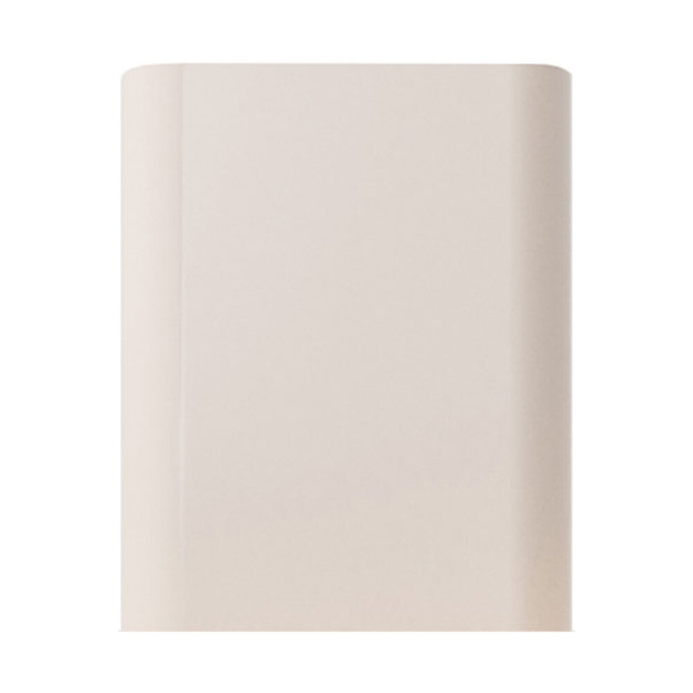 ILVE EA0883005000001 Majestic Chimney Extension (31 1/2 inch ) for 36 inch , 40 inch , 48 inch , 60 inch Hoods (Antique White)
