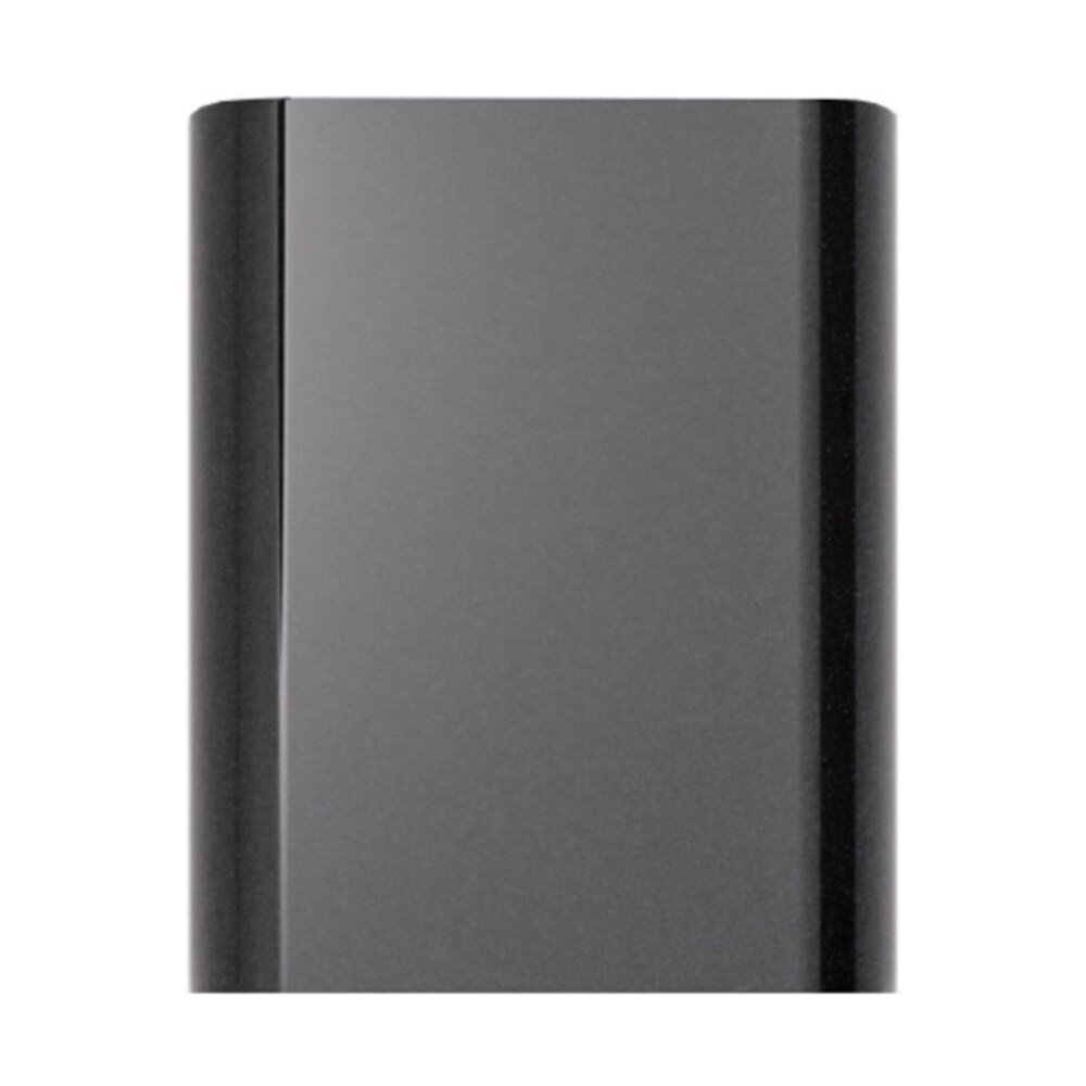 ILVE EA0883005000014 Majestic Chimney Extension (31 1/2 inch ) for 36 inch , 40 inch , 48 inch , 60 inch Hoods (Glossy Black)