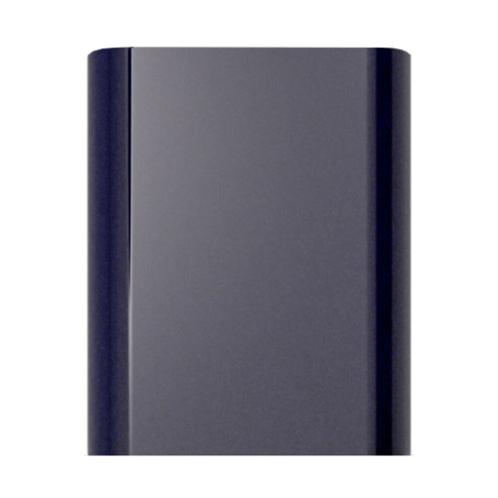 ILVE EA0883005000054 Majestic Chimney Extension (31 1/2 inch ) for 36 inch , 40 inch , 48 inch , 60 inch Hoods (Midnight Blue)