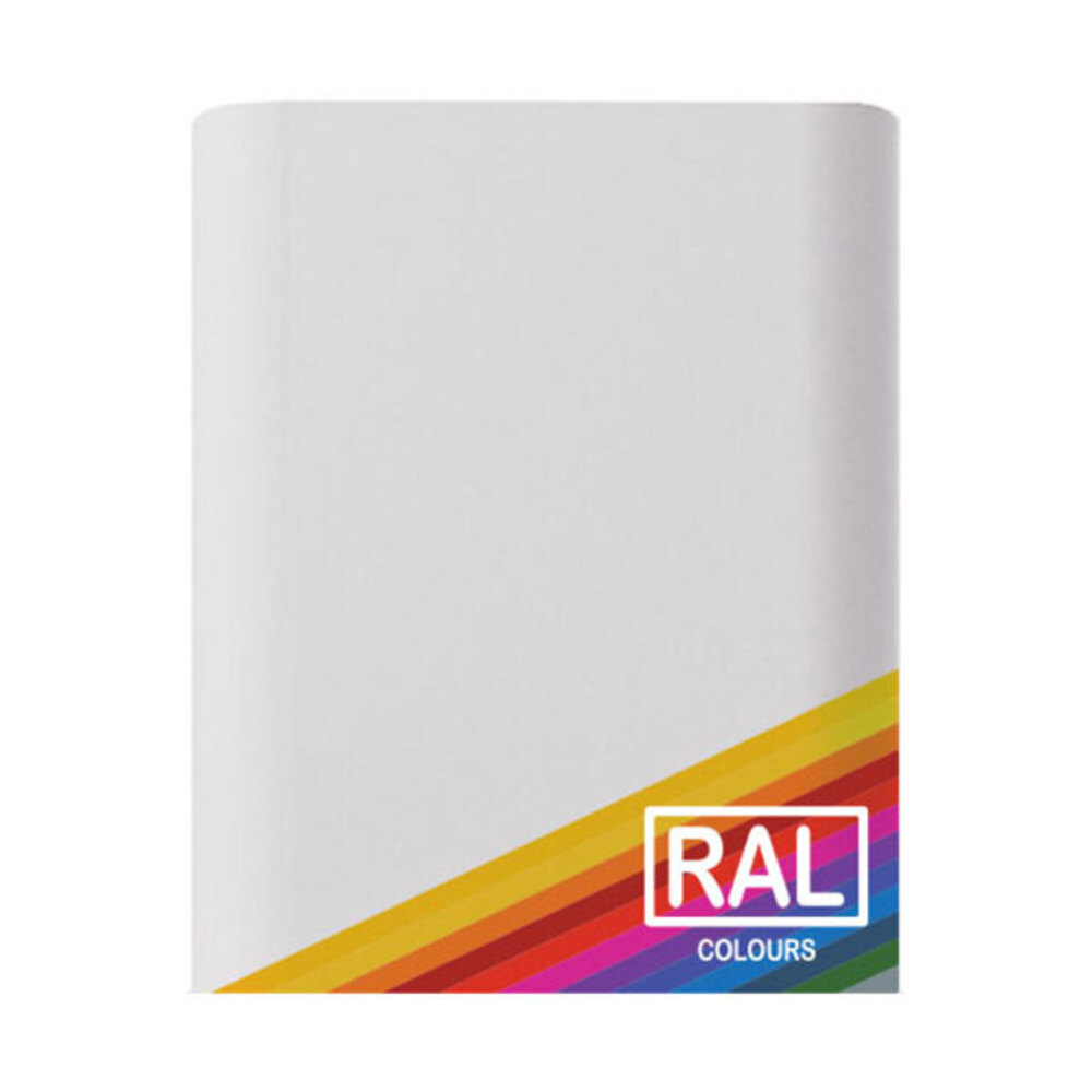 ILVE EA08830050R0RAL Majestic Chimney Extension (31 1/2 inch ) for 36 inch , 40 inch , 48 inch , 60 inch Hoods (RAL)