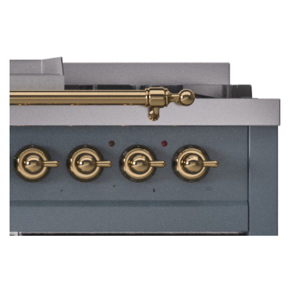 HRND40G-Handrail