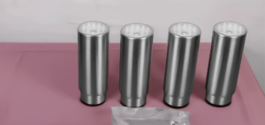ILVE USA How-Tos 1 Installing Cylinder Legs: 5 Simple Steps for a Perfect ILVE Nostalgie Range Setup