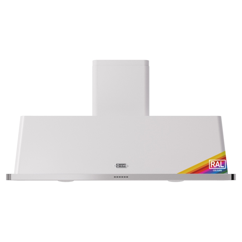 ILVE UAM150RA Majestic 60 inch Range Hood (RAL)