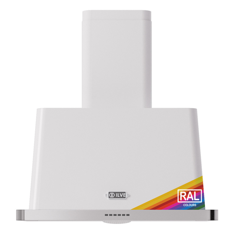 ILVE UAM76RA Majestic 30 inch Range Hood (RAL)