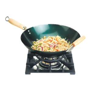 ILVE USA How-Tos 7 6 Simple Steps to Effectively Use an ILVE Compatible Wok Ring