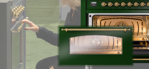 ILVE USA How-Tos 3 ILVE Nostalgie Oven Door Removal and Installation