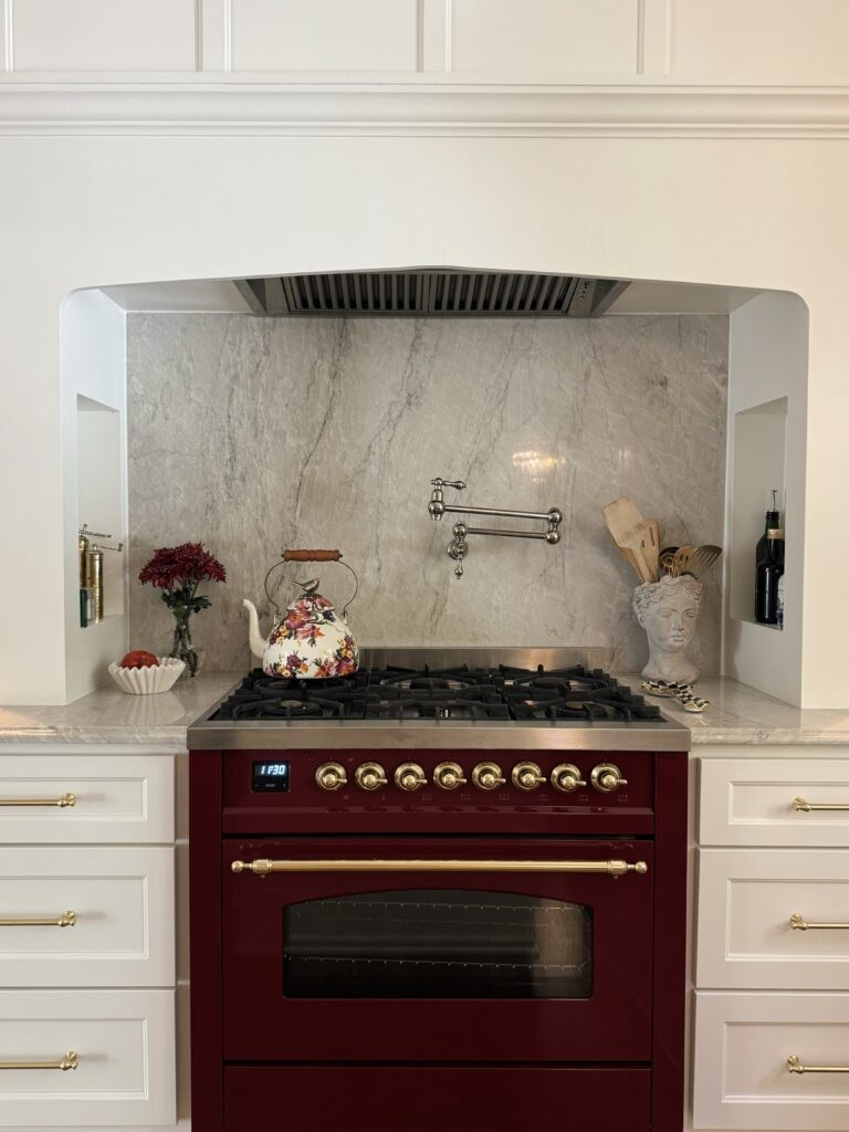 ILVE Range Review: Modern Charm of Nostalgie 36 2 a5b7oo4o