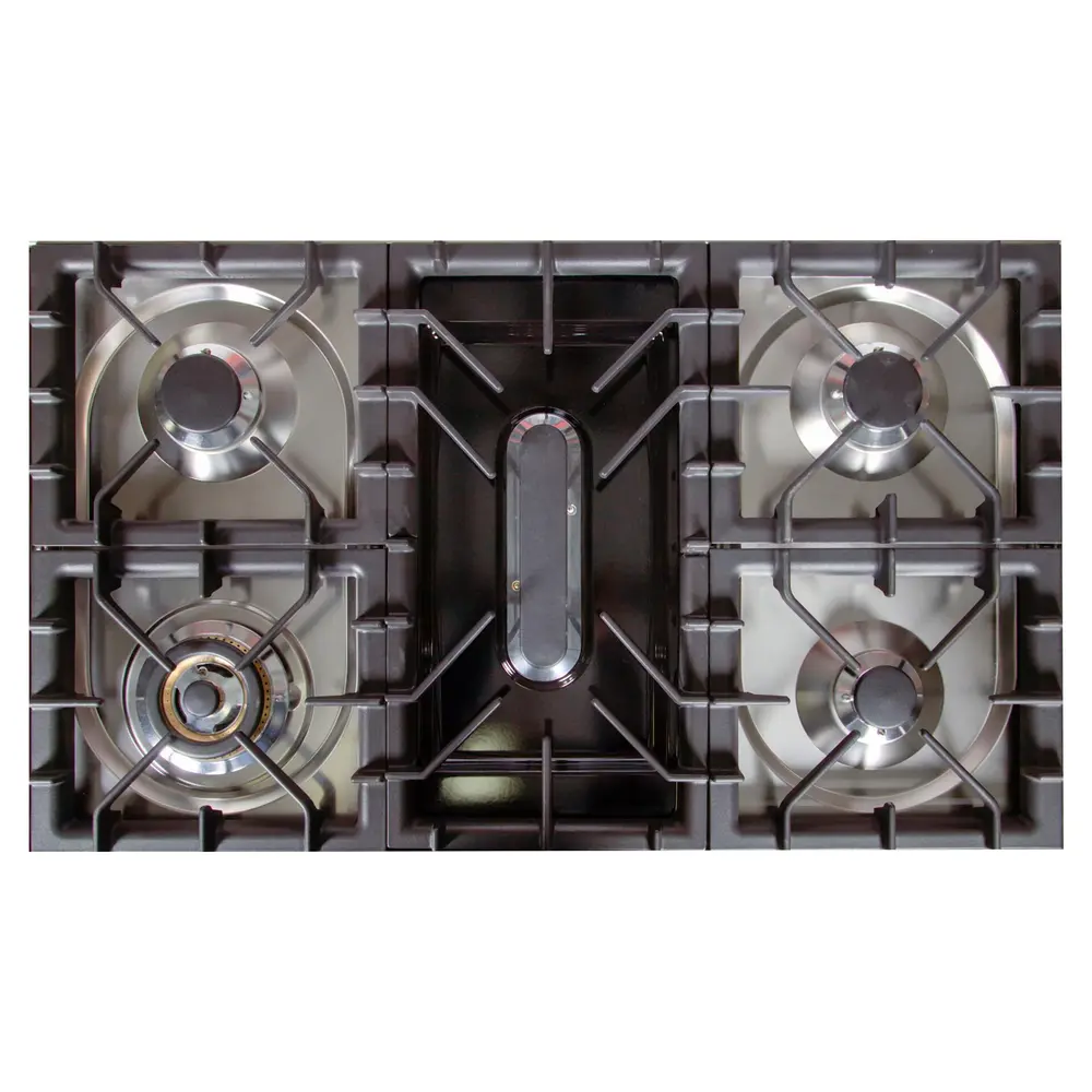 UPN90FDMPI-cooktop