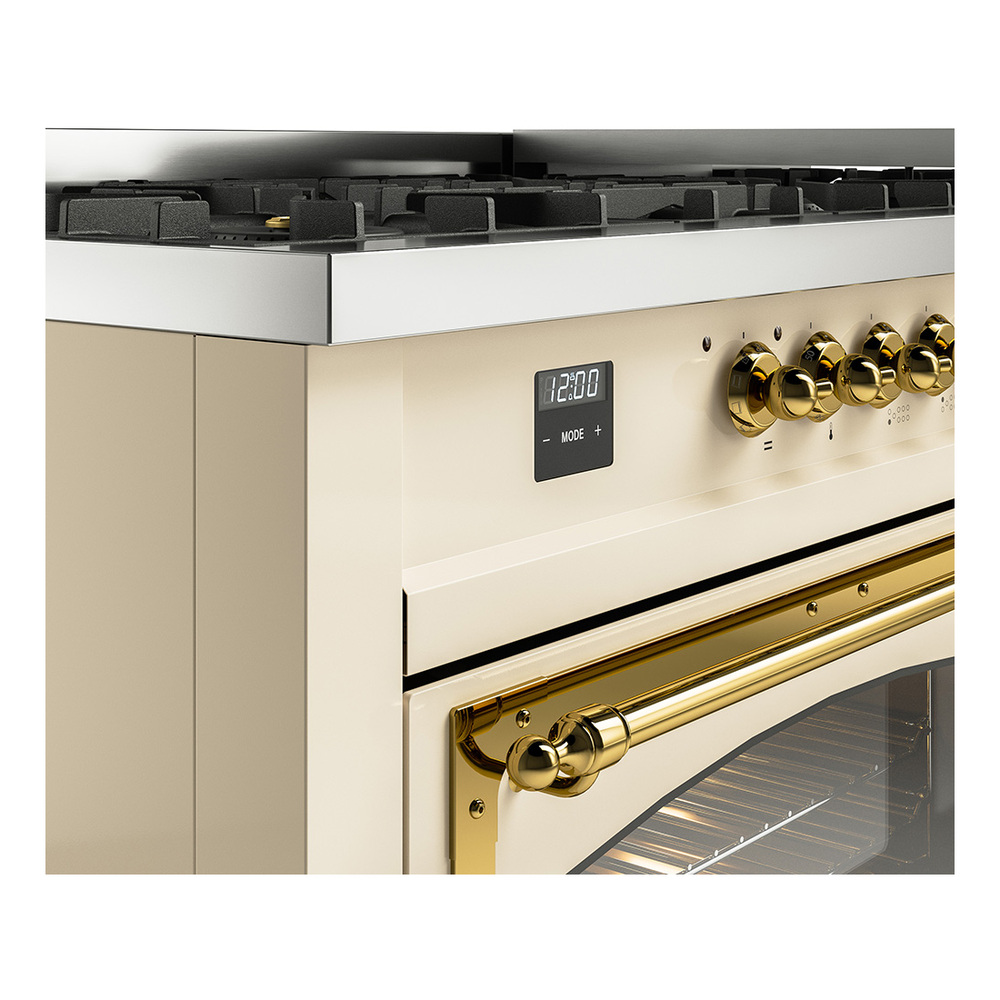 ILVE_UN60FNMPAWGLP_Nostalgie_II_60"_Dual_Fuel_Range_details