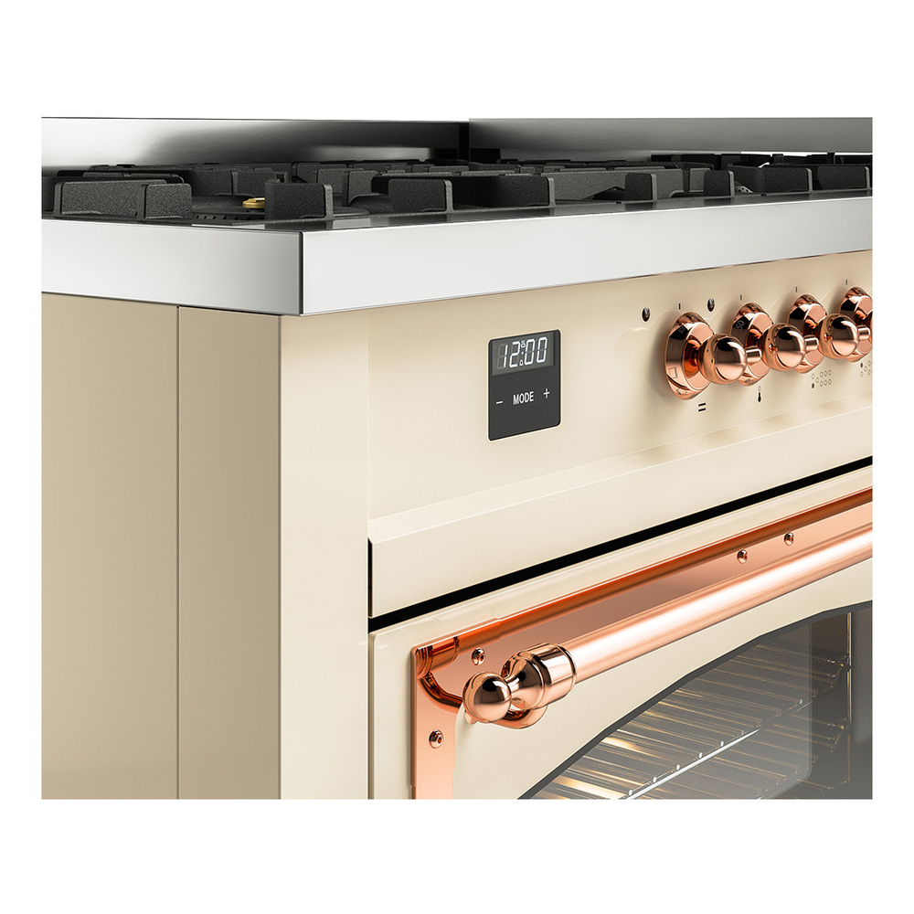 ILVE_UN60FNMPAWPLP_Nostalgie_II_60"_Dual_Fuel_Range_details