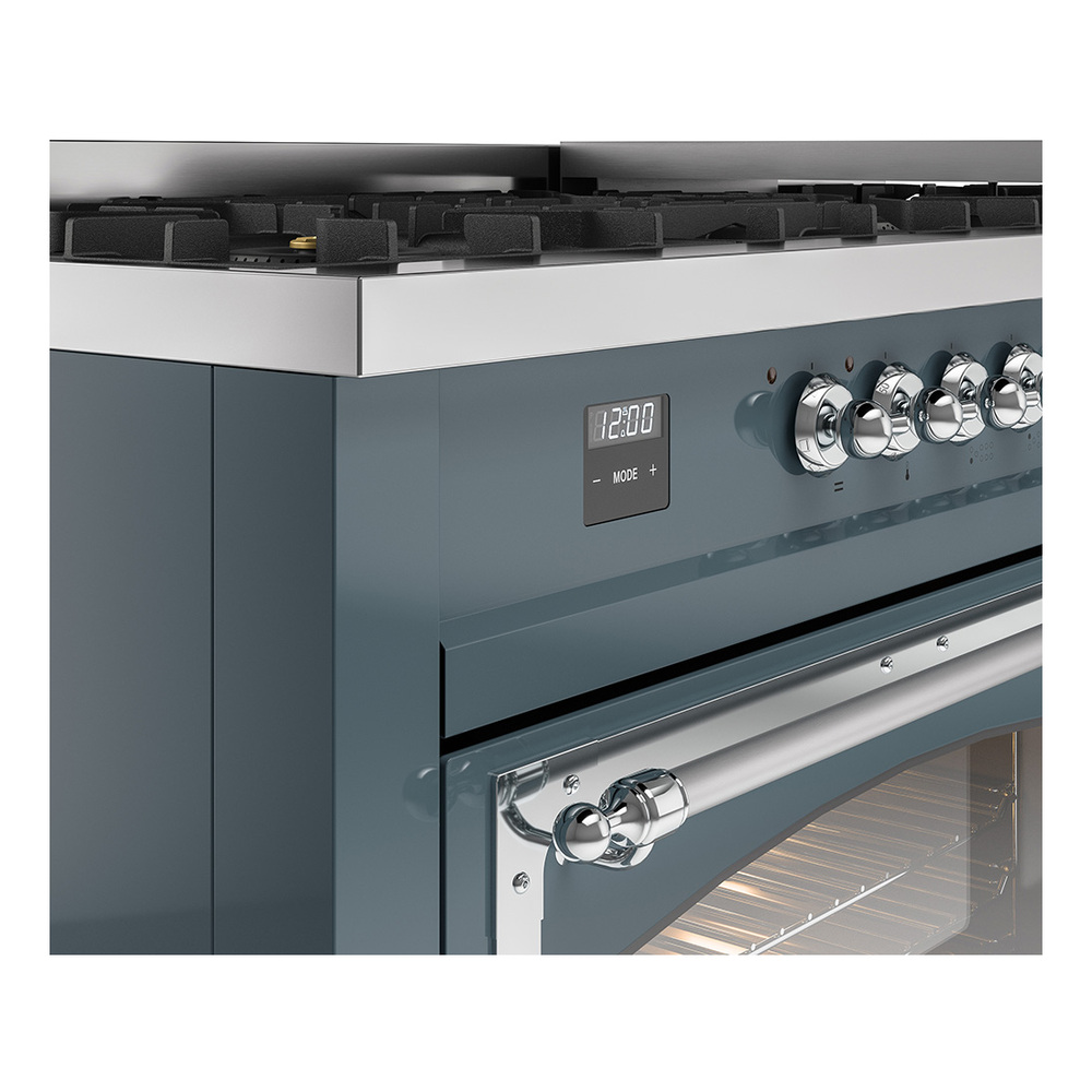 ILVE_UN60FNMPBGC_Nostalgie_II_60"_Dual_Fuel_Range_details