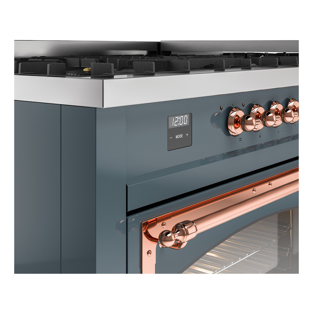 ILVE_UN60FNMPBGP_Nostalgie_II_60"_Dual_Fuel_Range_details
