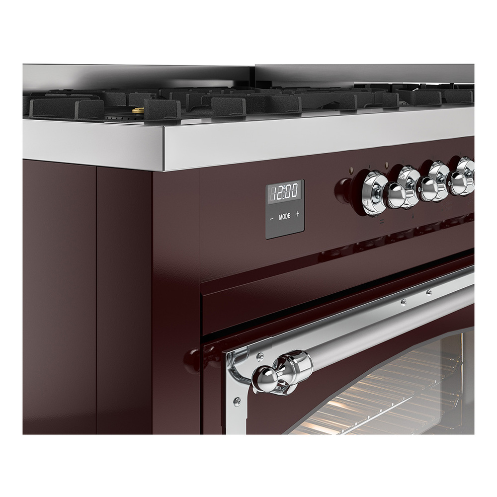 ILVE_UN60FNMPBUC_Nostalgie_II_60"_Dual_Fuel_Range_details