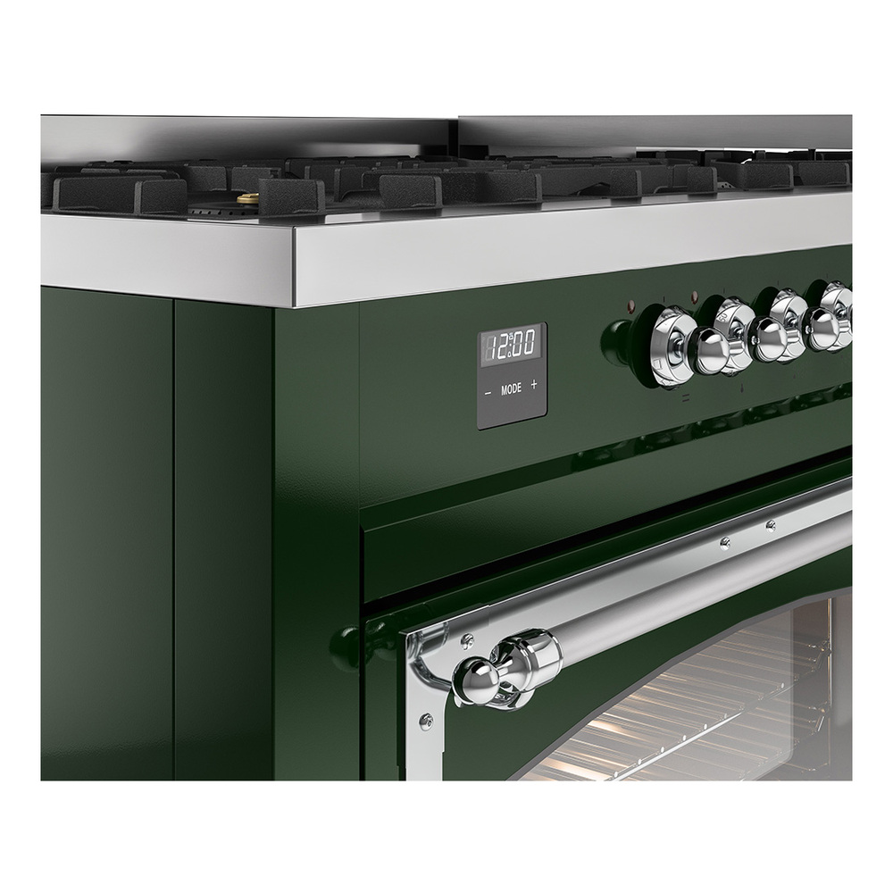 ILVE_UN60FNMPEGCLP_Nostalgie_II_60"_Dual_Fuel_Range_details