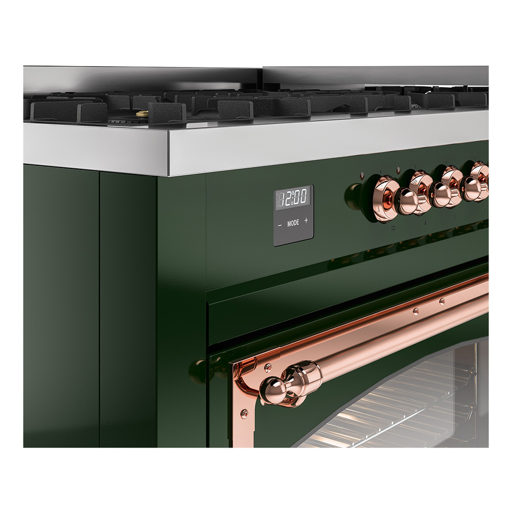 ILVE_UN60FNMPEGP_Nostalgie_II_60"_Dual_Fuel_Range_details