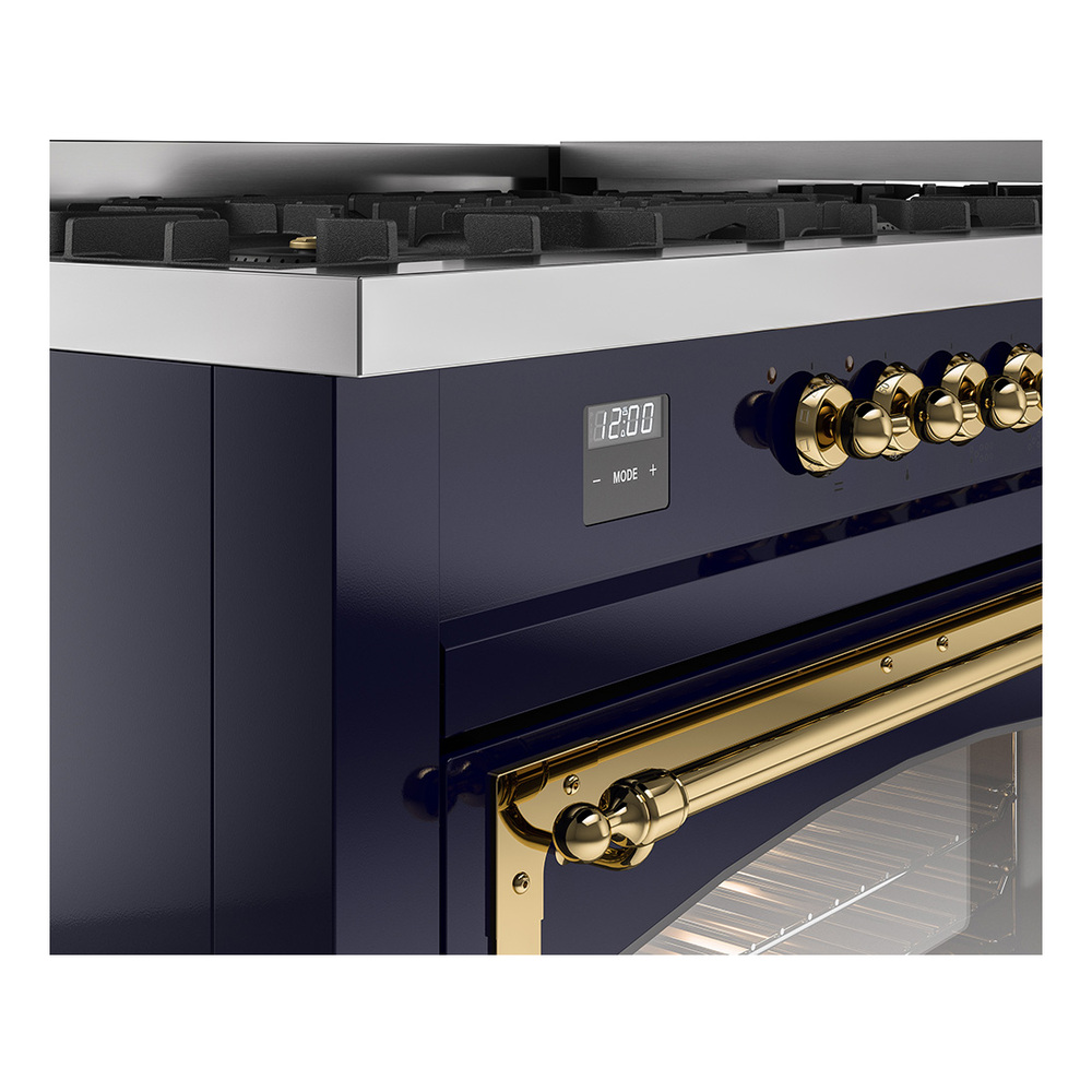 ILVE_UN60FNMPMBG_Nostalgie_II_60"_Dual_Fuel_Range_details