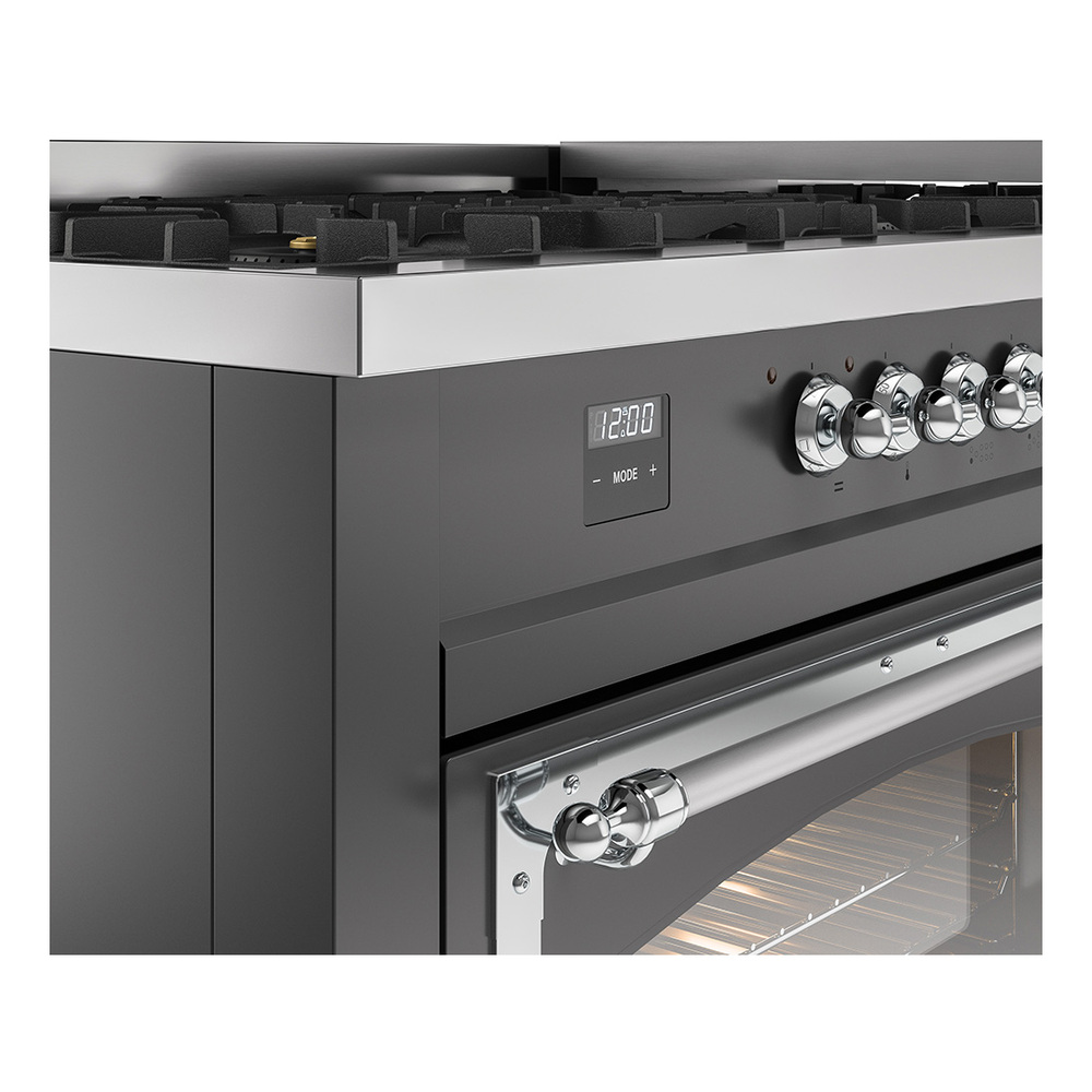 ILVE_UN60FNMPMGC_Nostalgie_II_60"_Dual_Fuel_Range_details