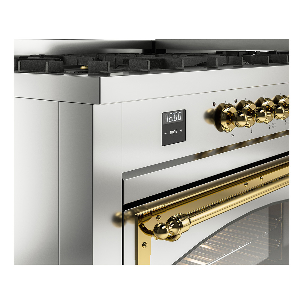 ILVE_UN60FNMPSSGLP_Nostalgie_II_60"_Dual_Fuel_Range_details