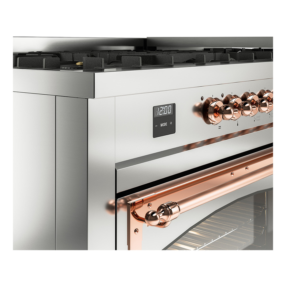 ILVE_UN60FNMPSSPLP_Nostalgie_II_60"_Dual_Fuel_Range_details