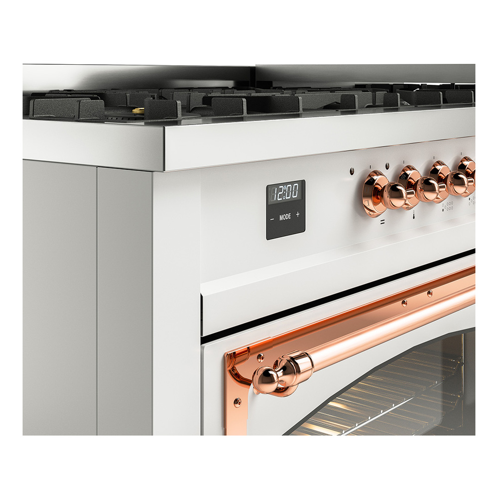ILVE_UN60FNMPWHPLP_Nostalgie_II_60"_Dual_Fuel_Range_details