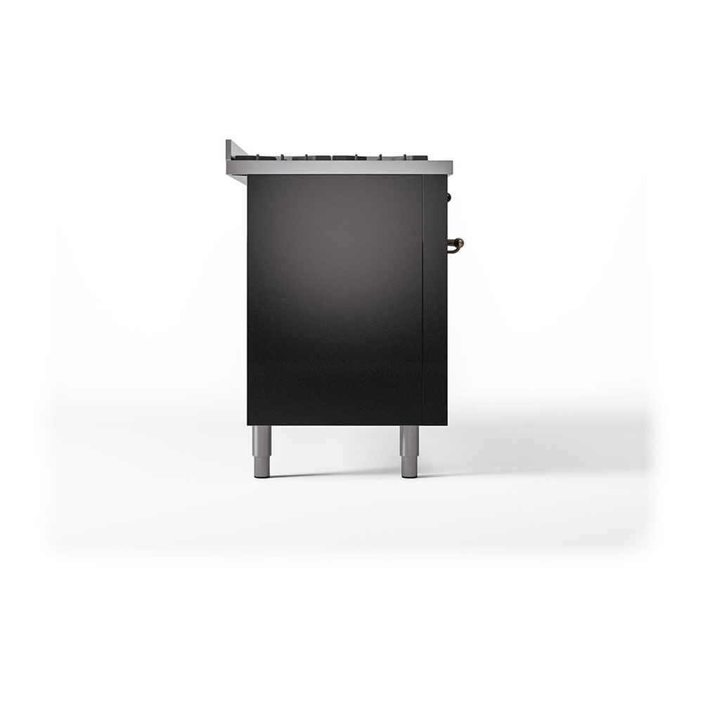 ILVE_UN60FQNMPBKB_Nostalgie_II_Left_Angle