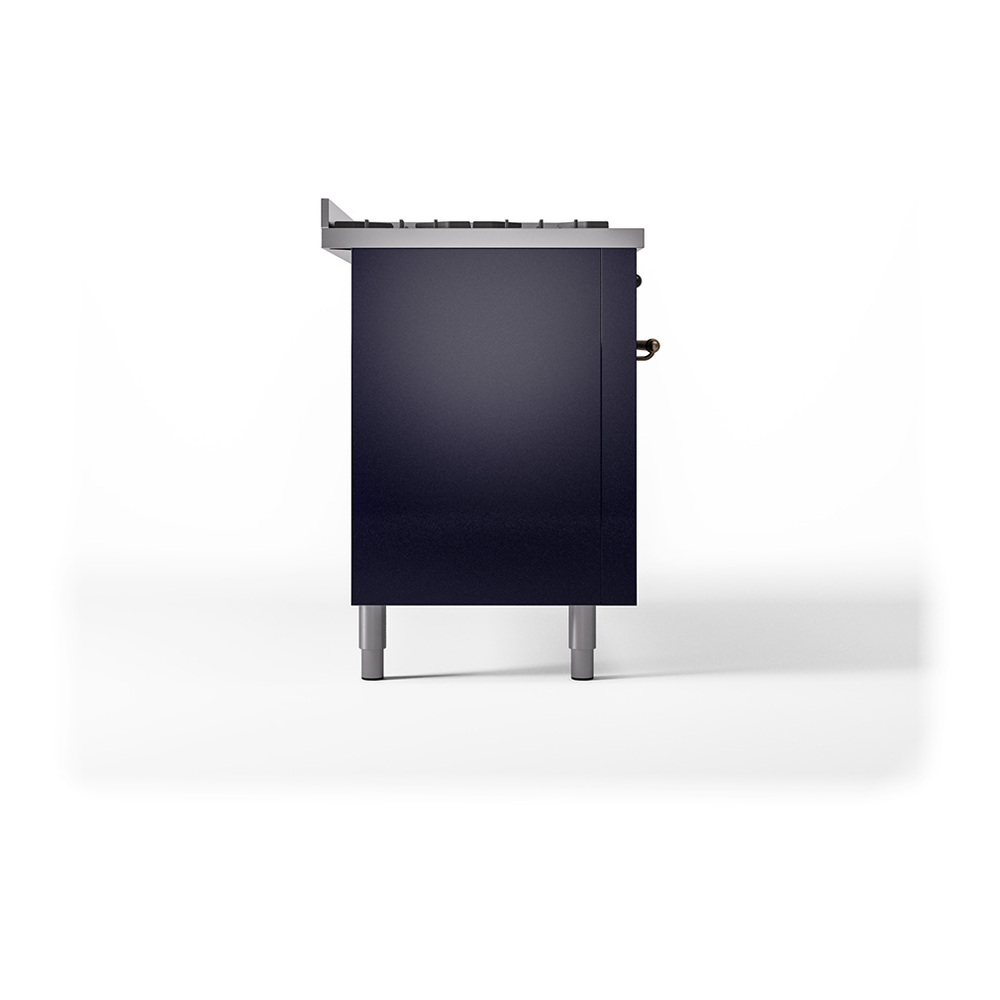 ILVE_UN60FQNMPMBB_Nostalgie_II_Left_Angle